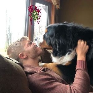 Meet your Posher, Timothy